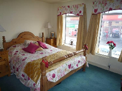 Bedroom 1 Before